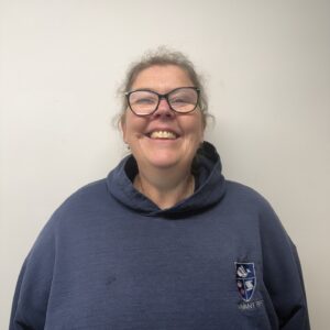 Amie Boyes