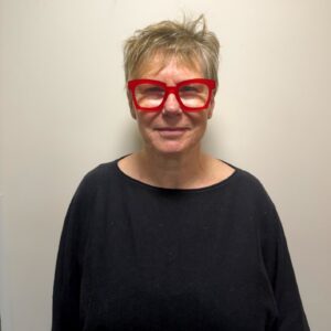 Jane May
