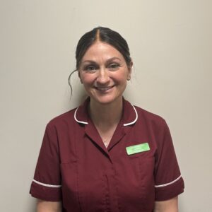 Louise Tutt