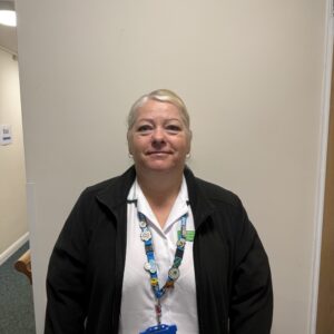 Tracey Hannaford
