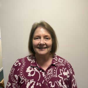 Georgie Walker