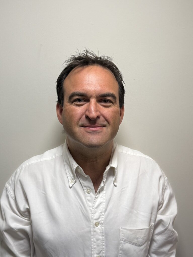 Dr Zain Haider
